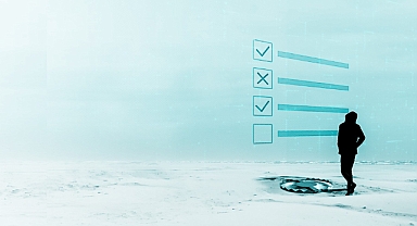 Popüler tuzak anket dolandırıcılığı