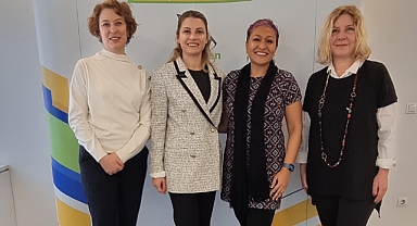 QNET ve KEDV EKONOMİK OKUR YAZARLIK EĞİTİMİYLE DAR GELİRLİ KADINLARIN FİNANSAL BECERİLERİNİ GÜÇLENDİRDİ