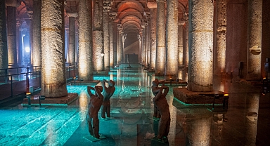  Ramazan ayı boyunca iftardan sonra müzeler ücretsiz olacak