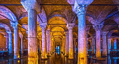 Ramazan ayı boyunca iftardan sonra müzeler ücretsiz olacak