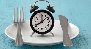 Ramazan Ayında Sağlıklı Beslenme Önerileri