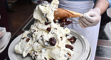 Ramazan’da Hurmalı Dondurma ile Kan Şekerinizi Dengede Tutmaya Yardımcı Olun 