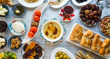 RAMAZAN’DA KALP HASTALARININ DİKKAT ETMESİ GEREKEN 5 NOKTA!