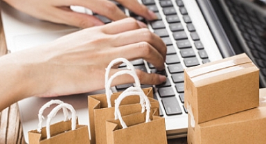 Ramazan kolilerinin yerini online kod'lar aldı: Dijital Erzak’a talep arttı