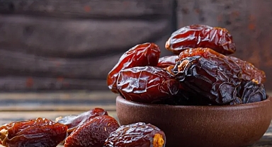 Ramazan sofraların baş tacı! 