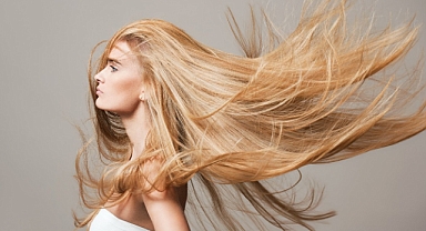 Rapunzel gibi uzun saçların sırrı! Uzamayan saçlar için çözüm