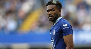 Reece James'ten Depremzedelere Destek