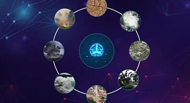 REM People Afetlere yapay zekâ ve teknolojiyle hazırlanacak 