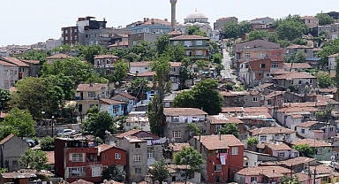 Riskli yapılar 4 aşamada yenileniyor