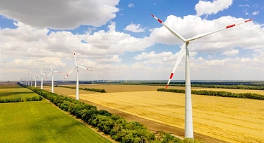 Rosatom, rüzgar enerjisi alanında büyüyor