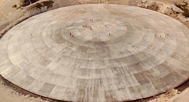 Runit Kubbesi: Nükleer tabut korku saçmaya devam ediyor