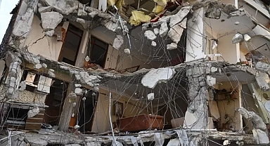 Rusya Sağlık Bakanlığı, Hatay'a sahra hastanesi gönderdi