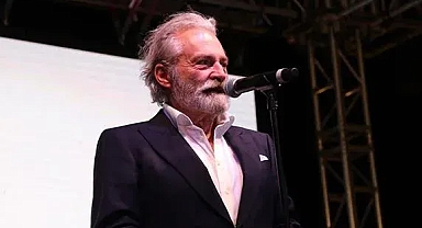 Sahnede rahatsızlanan Haluk Bilginer hastaneye kaldırıldı