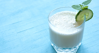 Sahurda sodalı ayran içmenin öyle bir faydası var ki