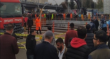 Şanlıurfa'da sel felaketinde can kaybı 13'e yükseldi