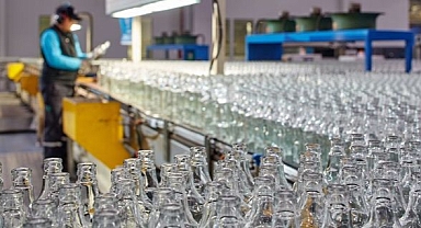 Şişecam'dan yeni yatırım 