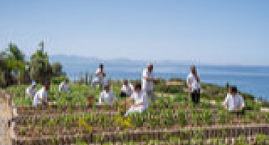 SIX SENSES KAPLANKAYA’DA YENİ SEZON 1 NİSAN’DA YENİDEN BAŞLIYOR!