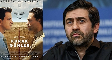 SİYAD 55. Türkiye Sineması Ödülleri Adayları Belli Oldu