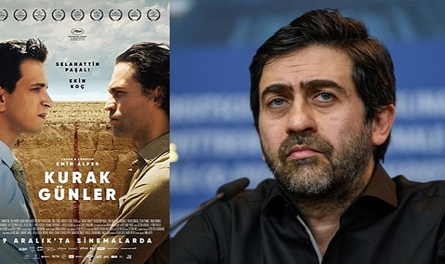 SİYAD 55. Türkiye Sineması Ödülleri Adayları Belli Oldu