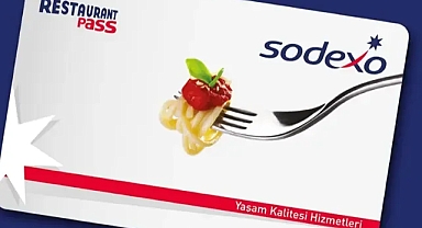 Sodexo ve İhtiyaç Haritası, 