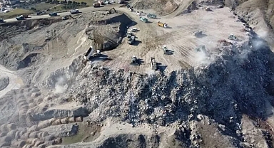 Sorular ve yanıtlarla afet atık yönetimi