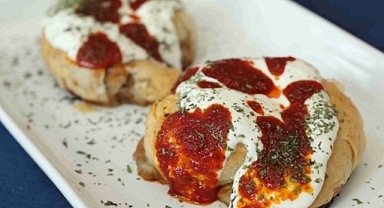 Sosyete mantısı nasıl yapılır? 