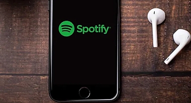 Spotify’da en çok dinlediğimiz şarkılar belli oldu!