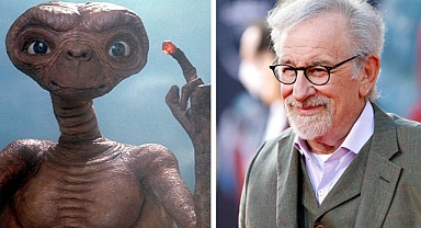 Steven Spielberg, Çektiği Filmler Arasında En Beğendiğini Açıkladı