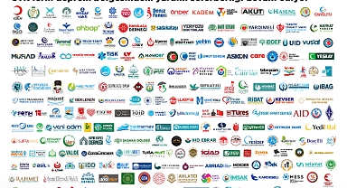 STK'lerin deprem bölgesindeki yardım seferberliği devam ediyor