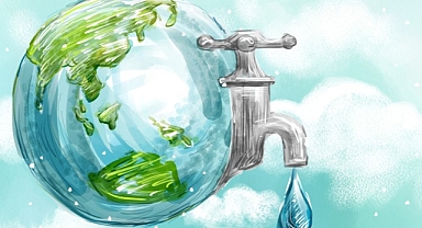 SU TASARRUFU İÇİN NELER YAPMALIYIZ?