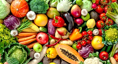 Sürdürülebilir beslenme nedir, neden önemlidir; sürdürülebilir gıdalar nelerdir?