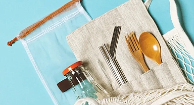 Sürdürülebilir eşya önerileri