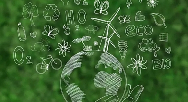 Sürdürülebilir Yeşil Büyüme: KURUMSAL SÜRDÜRÜLEBİLİRLİK