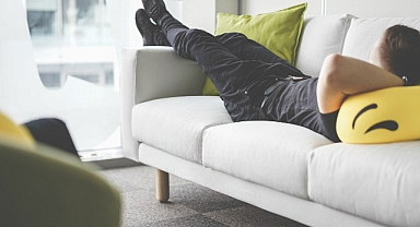 Sürekli Esnemenin Anlamı Nedir?