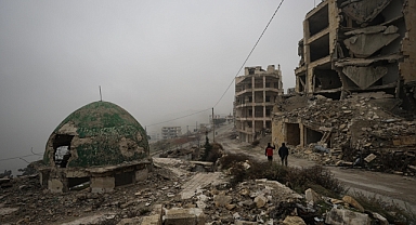 Suriye konulu toplantı 15-16 Mart’ta Moskova’da yapılacak