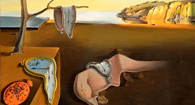 Sürrealizm Sanat Akımı Hakkında Bilmeniz Gerekenler