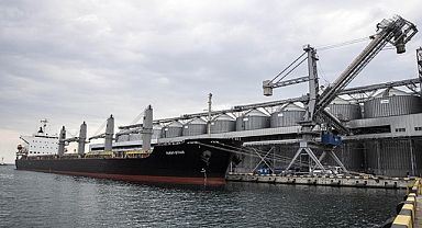  Tahıl Koridoru'nda sürenin uzatılmasıyla fiyatların gevşemeye devam etmesi bekleniyor