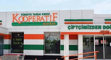 Tarım Kredi fiyatları sabitledi! Ramazan ayı boyunca sürecek