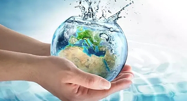 Tarım ve Orman Bakanlığı binalarda su tasarrufu sağlanması için kılavuz hazırladı 