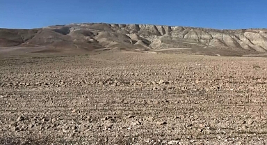 Tarımın depremi! Yıkılan şehirleri şimdi de kuraklık tedirgin etmeye başladı