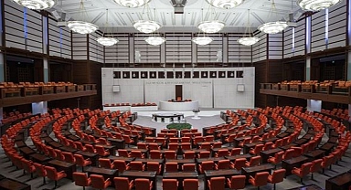 TBMM’de deprem komisyonu kuruluyor
