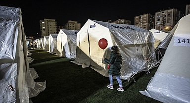 Tekirdağ'da 5 bin 30 kişi depremlerin ardından koruyucu aile olmak için başvurdu