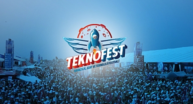 TEKNOFEST 2023 için Geri Sayım Başladı