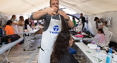 TEMSA’DAN 8 MART DÜNYA KADINLAR GÜNÜ İÇİN ANLAMLI PROJE: