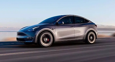 Tesla'nın Türkiye'ye Gelmesi Planlanan Otomobili: Model Y 