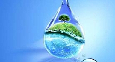 TGDF Başkanı Şarman'dan Dünya Su Günü açıklaması: