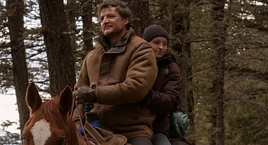 The Last of Us’ın ikinci sezonu ne zaman geleceği belli oldu