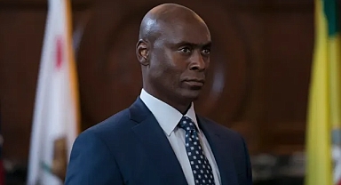 The Wire ve John Wick Filmlerinin yıldızı Lance Reddick hayatını kaybetti