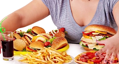  Tıka Basa Yemeye İten Rahatsızlık: 'Bulimia Nervoza'