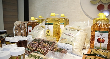 TMO stokları ramazanda oluşabilecek spekülatif fiyat artışlarına karşı hazır